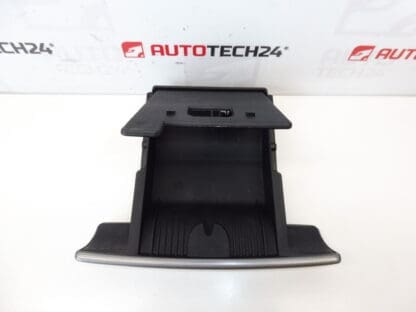 Ashtray Peugeot 308 9658691077 8230W5 - Image 2
