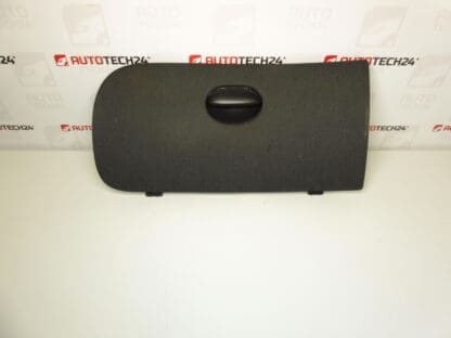 Peugeot 206 glove box lid 96588022ZJ 8218CC