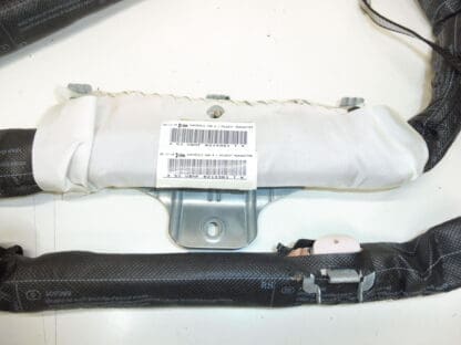 Side ceiling airbag right Peugeot 3008 5008 9684667780 8335WP - Image 2