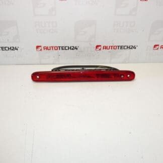 Third brake light used Citroën C1 Peugeot 107 1606372780