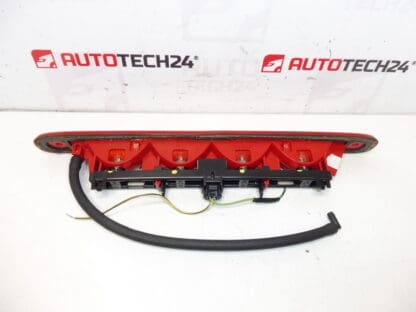 Third brake light used Citroën C1 Peugeot 107 1606372780