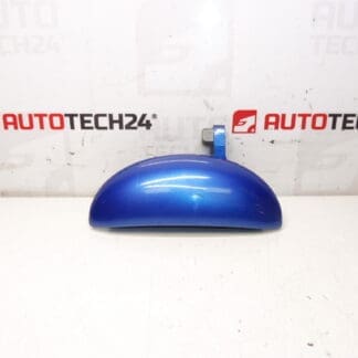 ELX Citroën C1 Peugeot 107 9101AQ's left rear door