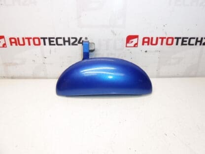 Elx Citroën C1 Peugeot 107 9101an's right rear door