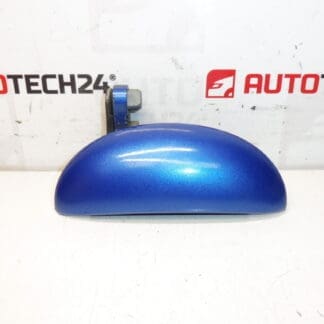 Elx Citroën C1 Peugeot 107 9101Ah's right front door