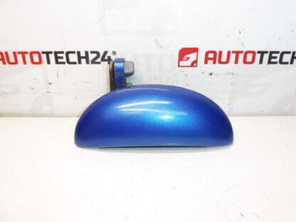 Elx Citroën C1 Peugeot 107 9101Ah's right front door