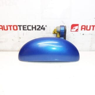 Left front door handle ELX Citroën C1 Peugeot 107 9101ak
