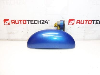 Left front door handle ELX Citroën C1 Peugeot 107 9101ak