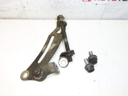 Belt tensioner Citroën C1 Peugeot 107 128143 5708A0 6822QX - Image 2