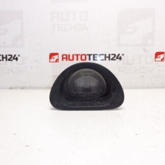 Lighting Citroën C1 Peugeot 107 81270-020 6340E2