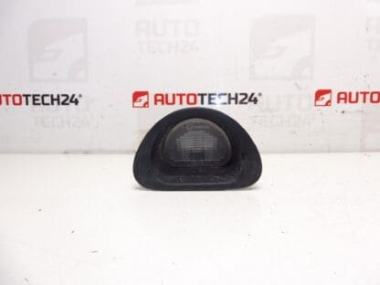 Lighting Citroën C1 Peugeot 107 81270-020 6340E2