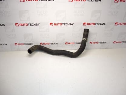 Water hose Citroën C1 Peugeot 107 1351HL