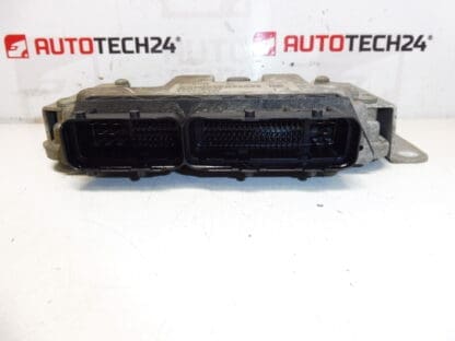 ECU Bosch 1.0i 1Kr 89661-0H140 0261S06142 - Image 2