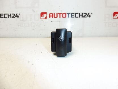 Citroën Xsara 6554CK rear windows switch