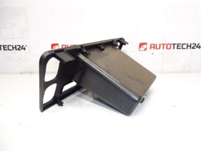 Citroën Xsara dashboard panel 9642155577 821152 - Image 2
