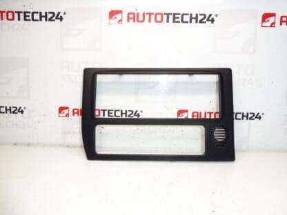 Citroën Xsara dashboard panel 9642155077 821145