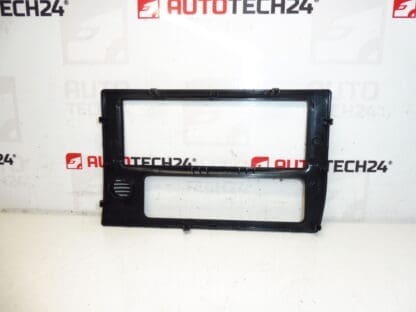 Citroën Xsara dashboard panel 9642155077 821145 - Image 2