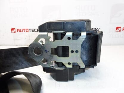 Right rear belt Citroën Peugeot 8973Yn - Image 2