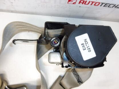 Citroën Peugeot 6091404 8975L8 driver's seat belt - Image 2