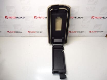 Citroën Peugeot 7589px center armrest - Image 2