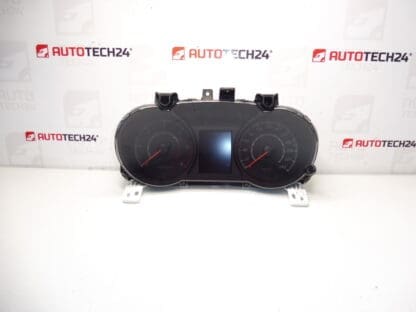 Tachometer 247000 km Citroën C-Crosser Peugeot 4007 8100B202 6103GN