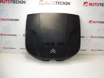 Engine cover 2.2 HDI Citroen C-Crosser 9682121680 9682120380 0137A1