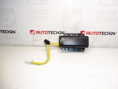 Citroën Peugeot 8610A054 8216RK airbag switch