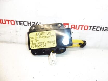 Citroën Peugeot 8610A054 8216RK airbag switch - Image 2