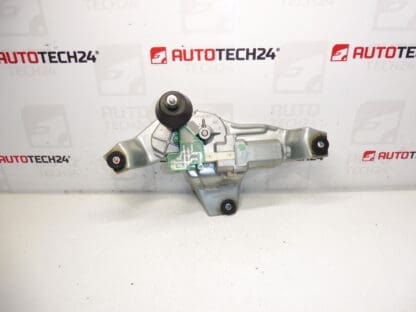 Citroën C-Crosser Peugeot 4007 6405HW rear wiper motor
