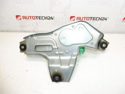 Citroën C-Crosser Peugeot 4007 6405HW rear wiper motor - Image 2