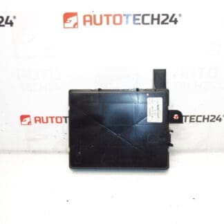 Citroën Peugeot 7820A404 1606379880 control unit