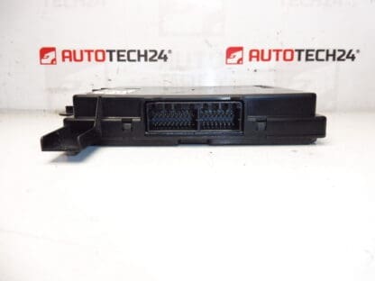Citroën Peugeot 7820A404 1606379880 control unit - Image 2