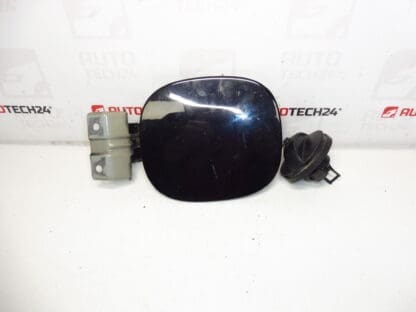 Citroën C Crosser Peugeot 4007 1508L6 1517E8 tank closure