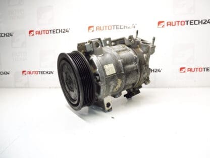 Air conditioning compressor Denso 6SEL16 447190-8122 9826268480 6453WH