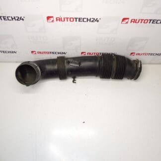 Air inlet nozzle 1.4 VTI 70 kW 8FS Citroën Peugeot 9656237580 1436L8