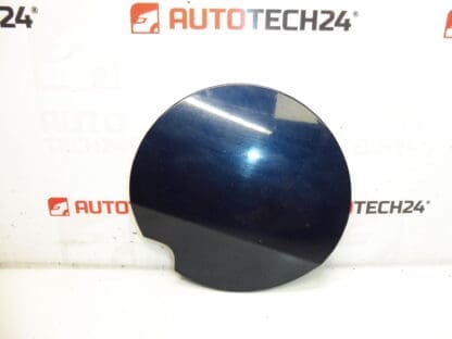 Tank cap cover KPS Peugeot 308 9681632777 1517G5