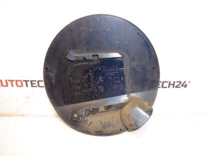 Tank cap cover KPS Peugeot 308 9681632777 1517G5 - Image 2