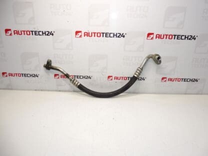 Climate pipe Peugeot Citroën 9684311080 6477G7