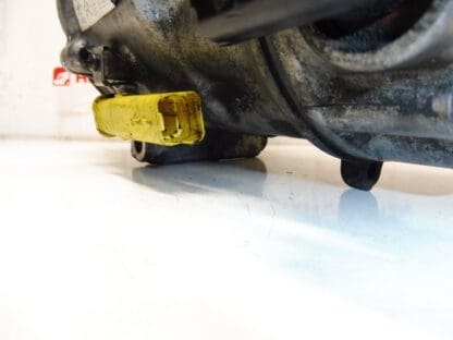 Air conditioning compressor Sanden SD7C16 9684141780 1342F 6453ZS - Image 2