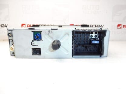Car radio Harman Becker RNEG 96661984XT 1616962480 16095882XT - Image 2