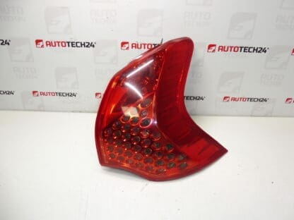 Right rear headlight Peugeot 3008 9683460780 6351HC