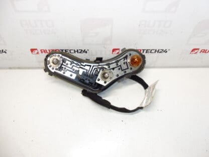 Bulb socket Peugeot 3008 9683460780 6351HC