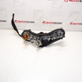 Bulb socket Peugeot 3008 9683460880 6350HC