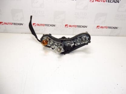 Bulb socket Peugeot 3008 9683460880 6350HC