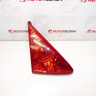 Peugeot 3008 lid rear left headlight 9683461080 6350HE