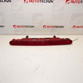 3. brake light Peugeot 3008 9683461480 6350HH
