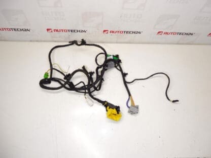 Right Front Seat Harness Peugeot 3008 5008 1602452-5 6545XV