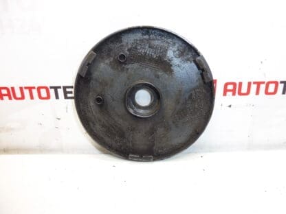 Tank cap Peugeot 206 KTH 9639426610 9628582180 1508C1 - Image 2
