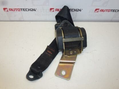 Citroën Xsara 96372782xx 8973NC front belt front belt - Image 2