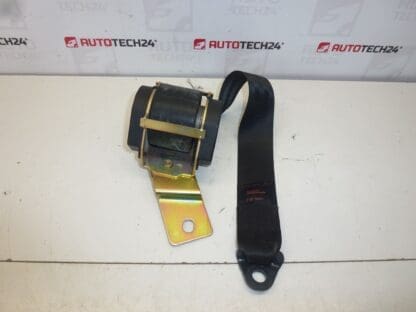 Citroën Xsara 96372781xx 8973NA front belt - Image 2