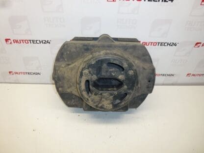 Spare lever Peugeot 308 674418 672594 637305